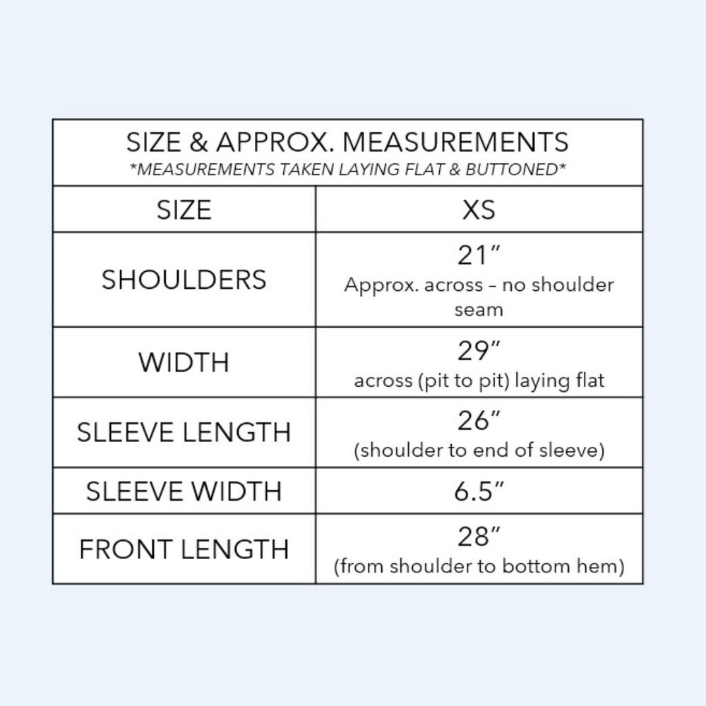 H&M | Lightweight Spring Jacket - Picture 16 of 16